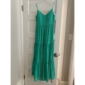 Lilly Pulitzer Melody Maxi Size 4 NEVER WORN